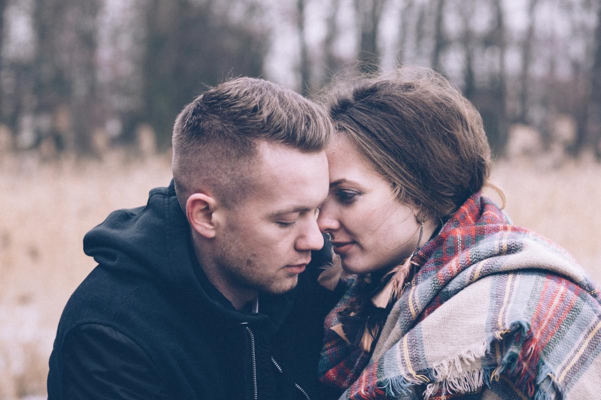 Toxic Love: Coping With a Passive-Aggressive Relationship