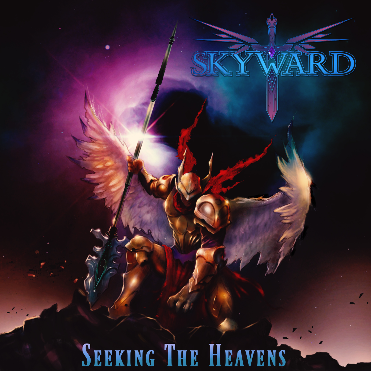 Project skyward. Skyward. Skyward Pride. Skyward Atlas. Skyward Collapse.