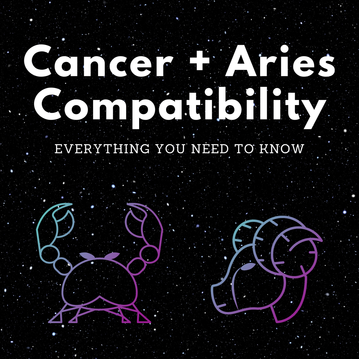 Aries Best Friend Match Werohmedia