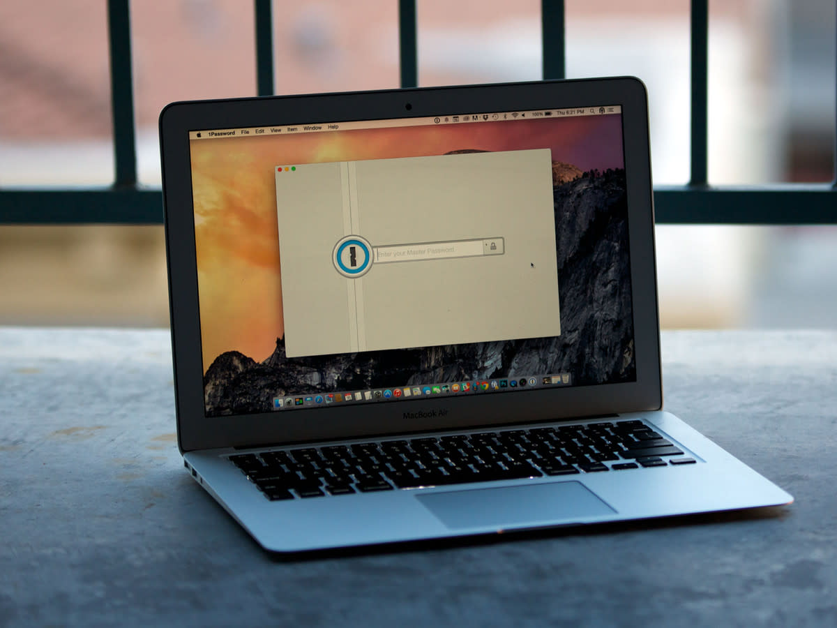 Take Care of Your MacBook's Battery to Extend Its Life