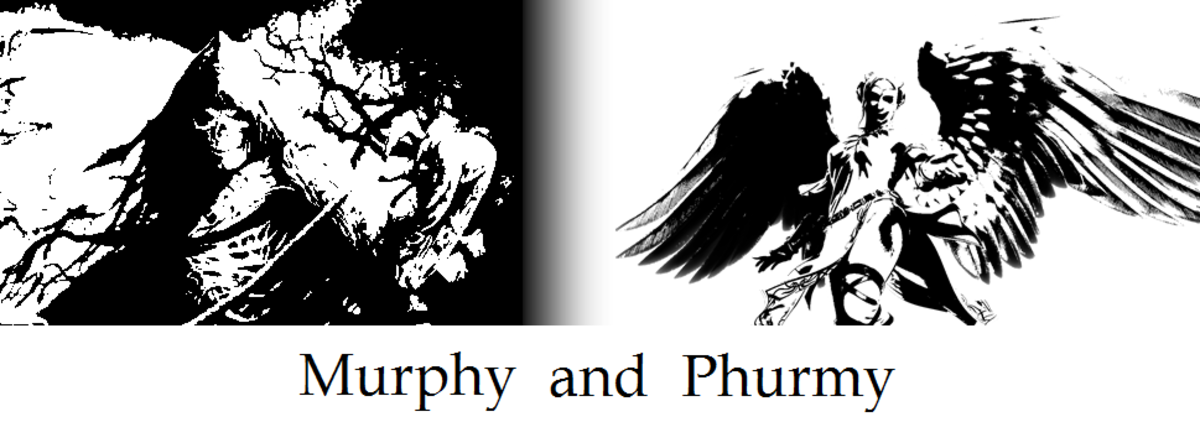 Murphy and Phurmy