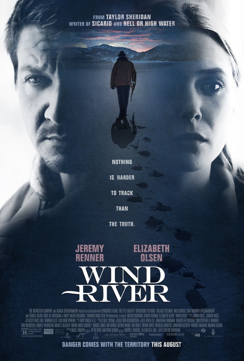 “Wind River”: A Millennial’s Movie Review