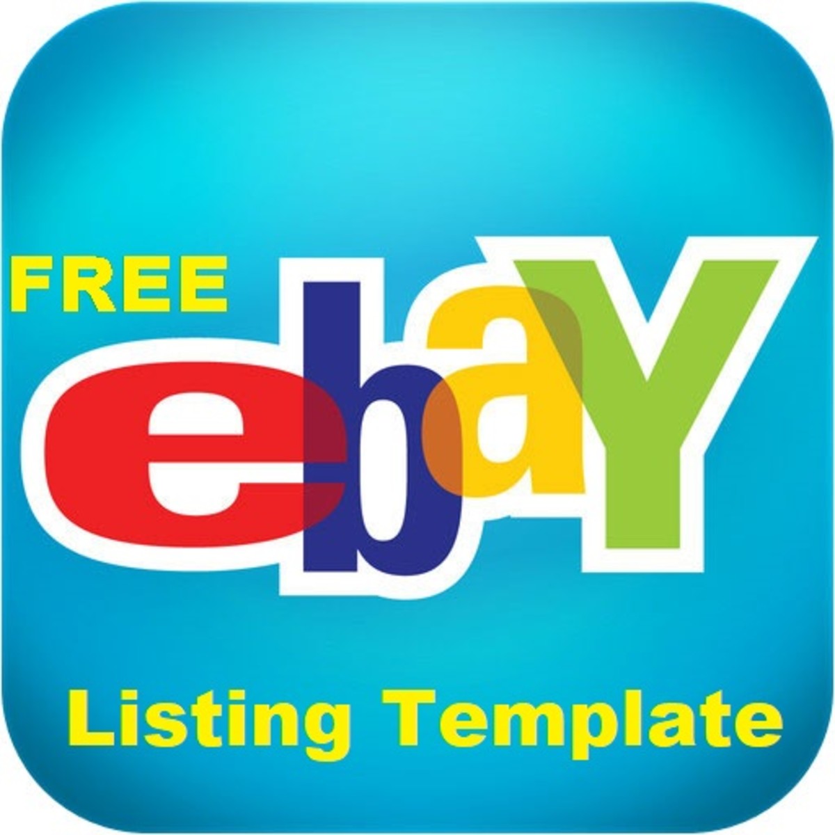 ebay description template website