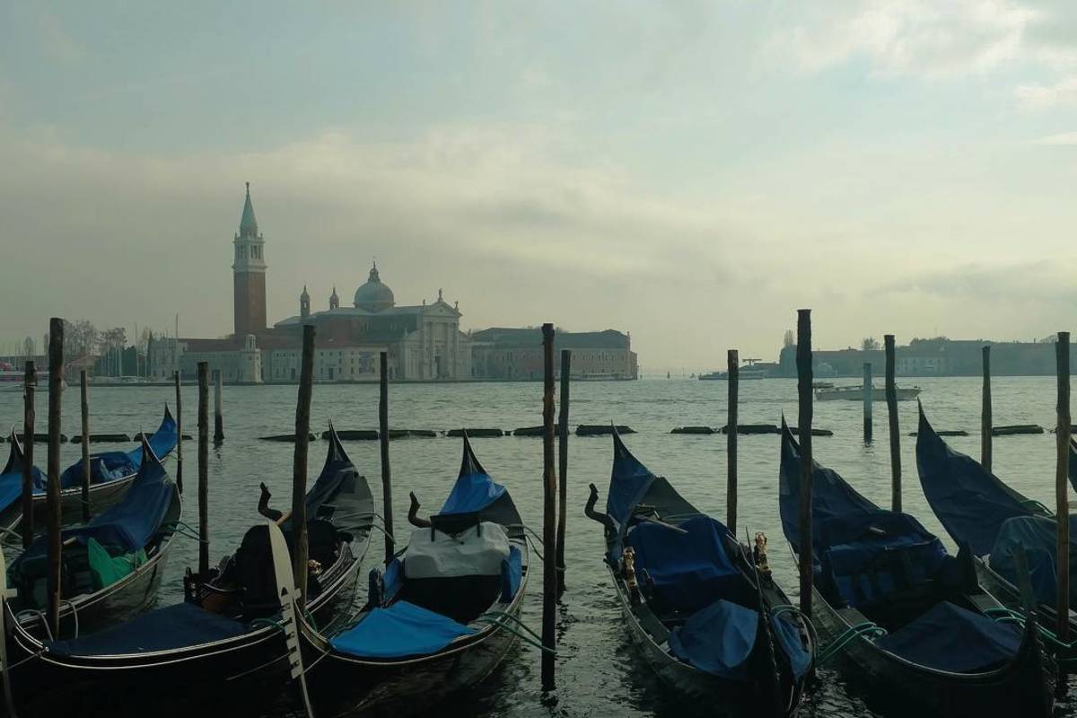 Five Awful Things (Some) Tourists Need to Stop Doing in Venice