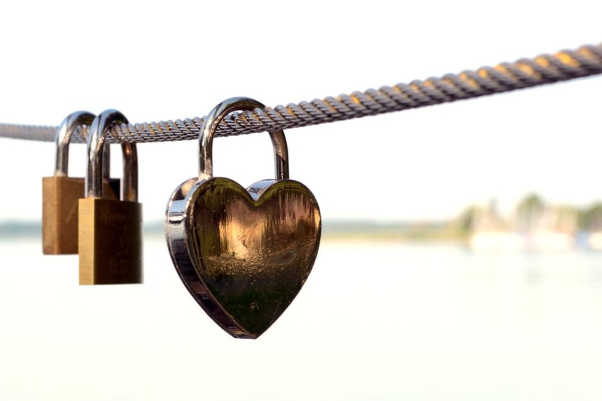 Unlock the power of balancing your heart and your mind.