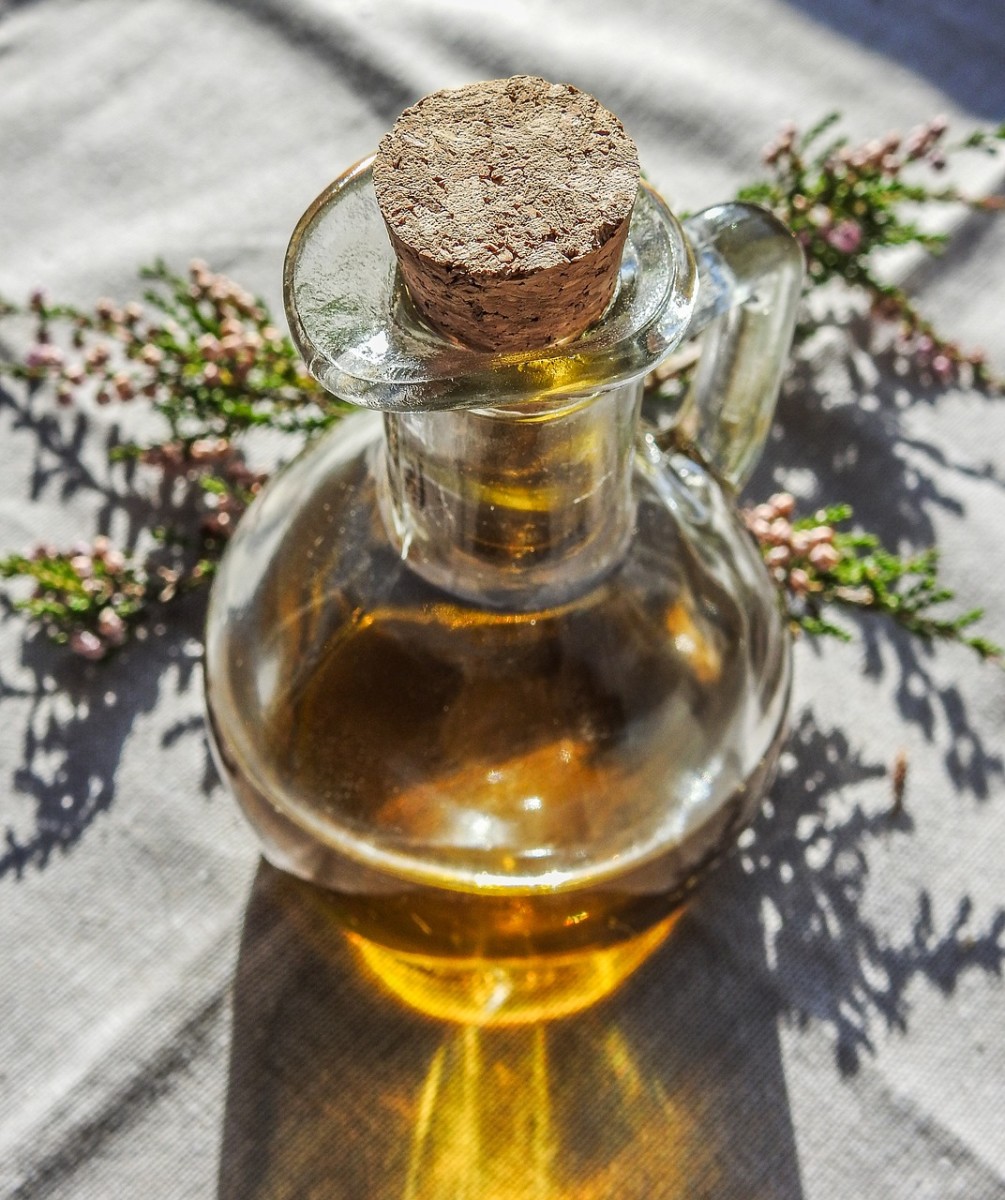 How To Harness Essential Oils for Your Health