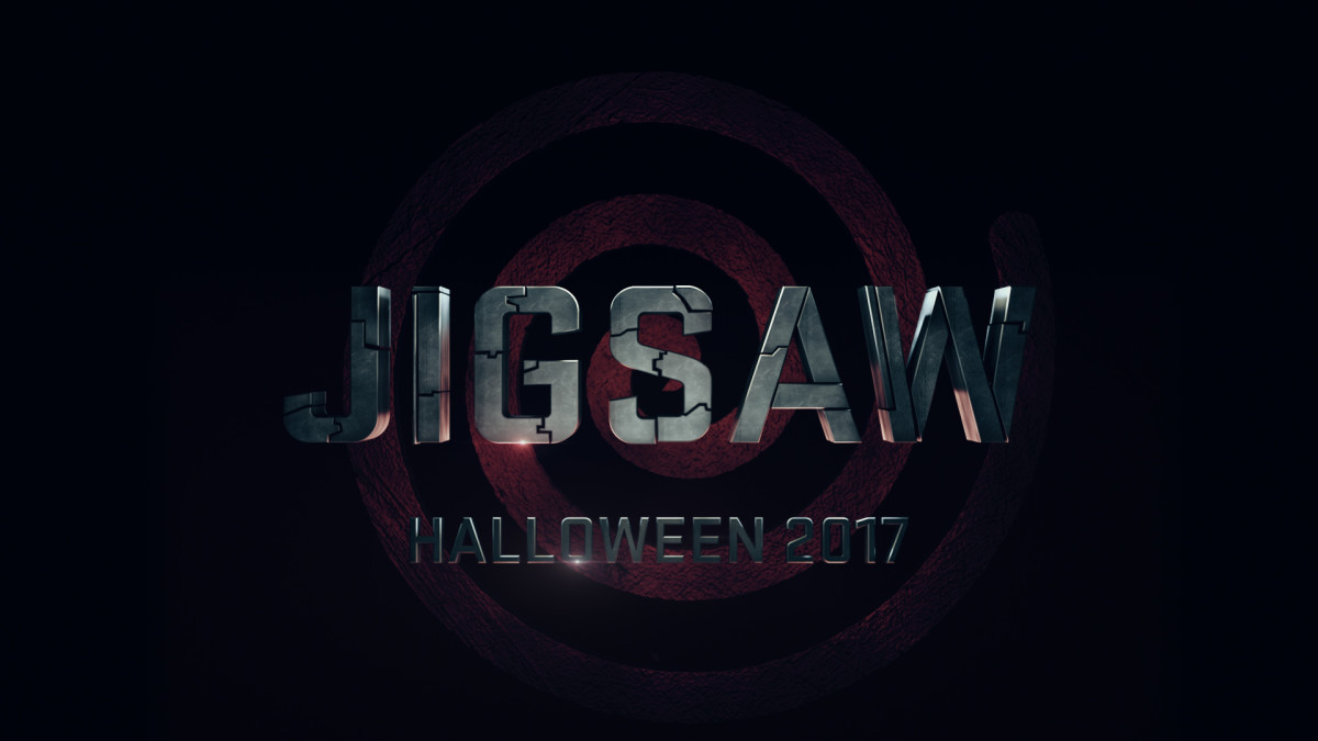 "Jigsaw" Movie Review HubPages