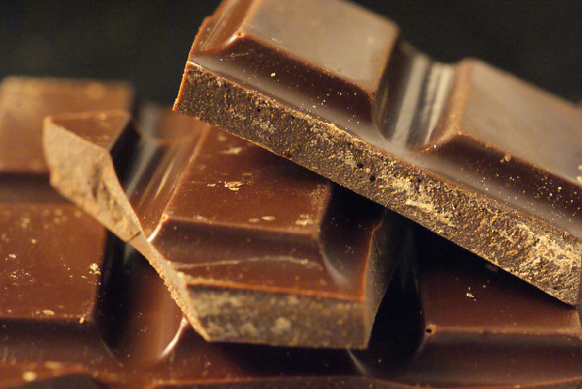 The Science of Chocolate: What Makes It So Addictive?