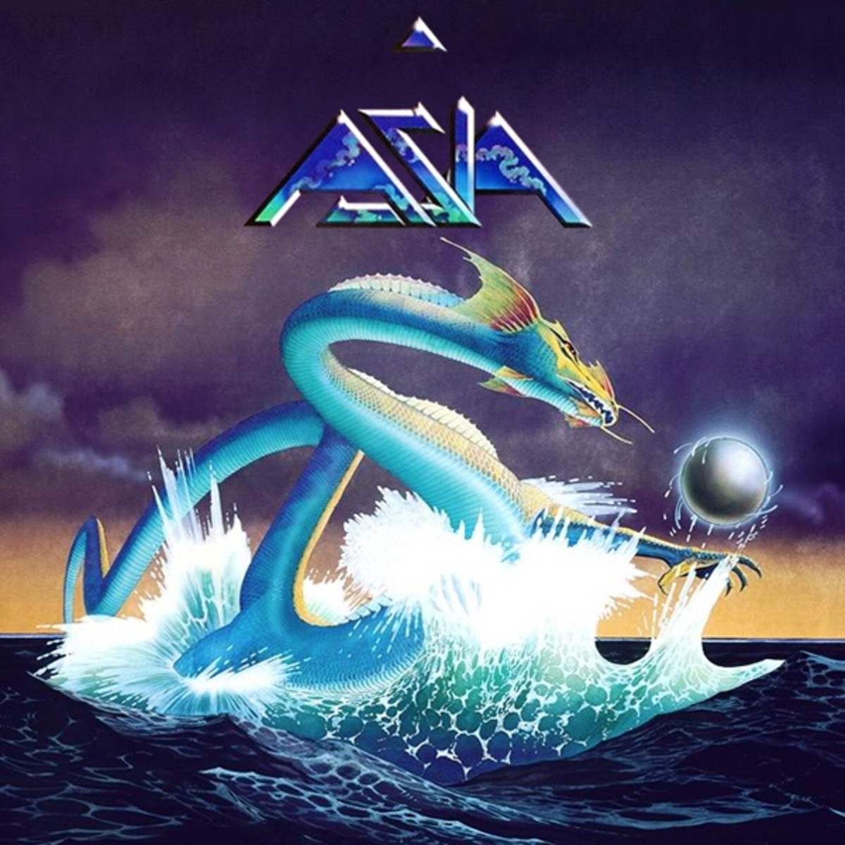 Asia the heat of the moment lyrics