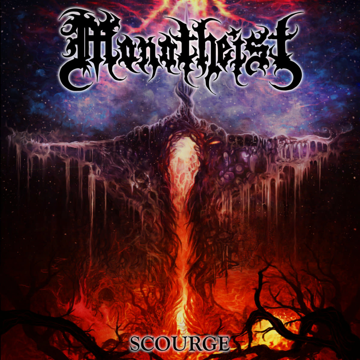 Extreme Metal Is Not Dead! An Interview With Prophet of Monotheist