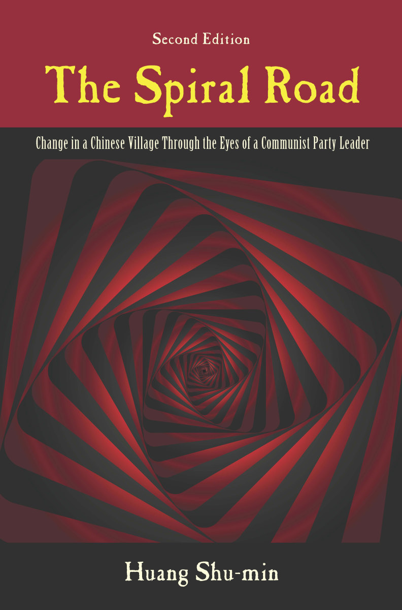 The Spiral Road: Change in a Chinese Historical Review
