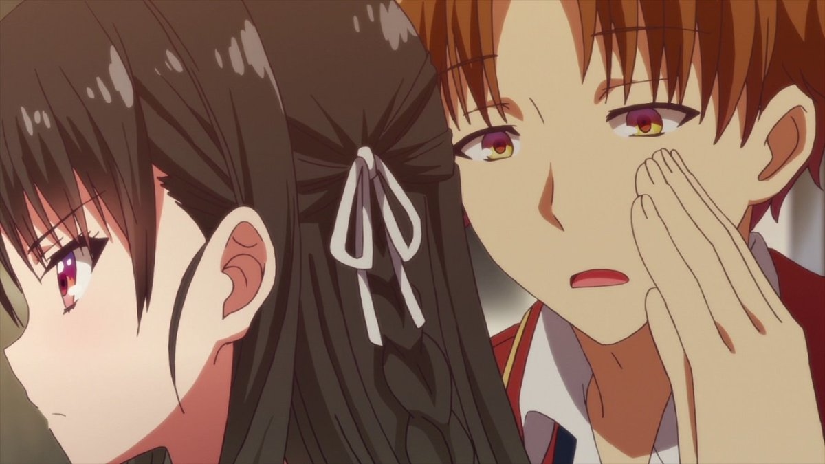 5 Anime Like 'Youkoso Jitsuryoku Shijou Shugi no Kyoushitsu e' ('Classroom  of the Elite') - ReelRundown