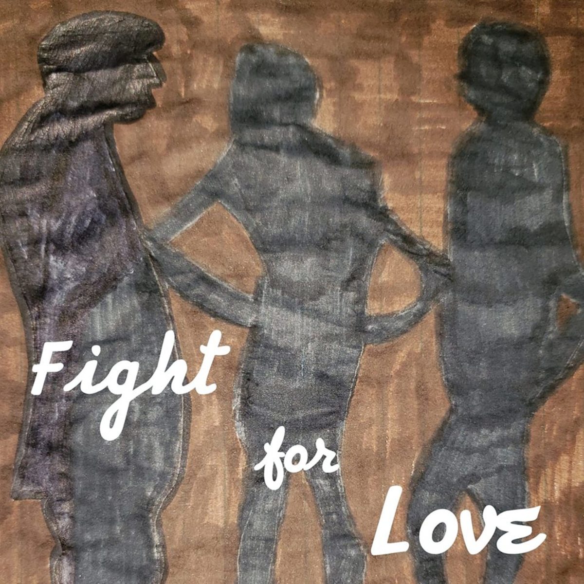 Brianna Simmons- Fight for Love Chap. 16
