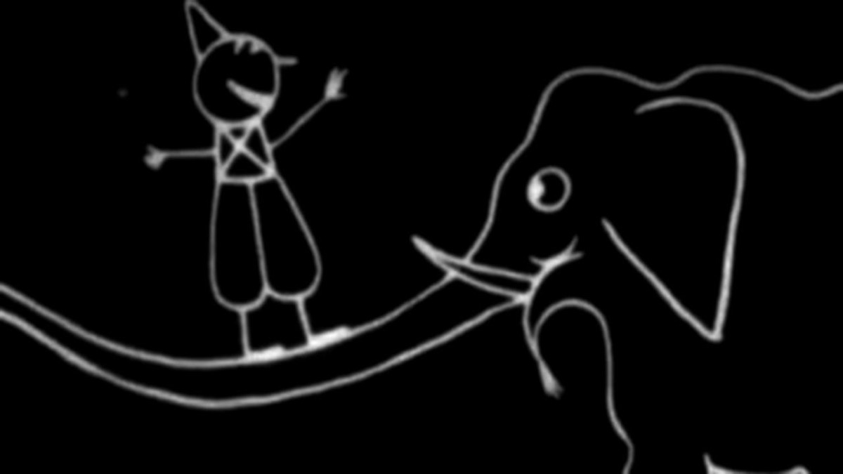 The Oldest Surviving Animated Films Part I (1892–1909)