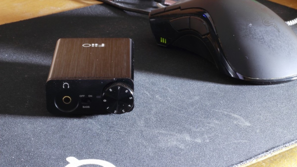 Best DAC and AMP Gaming Audio Solutions for the Money