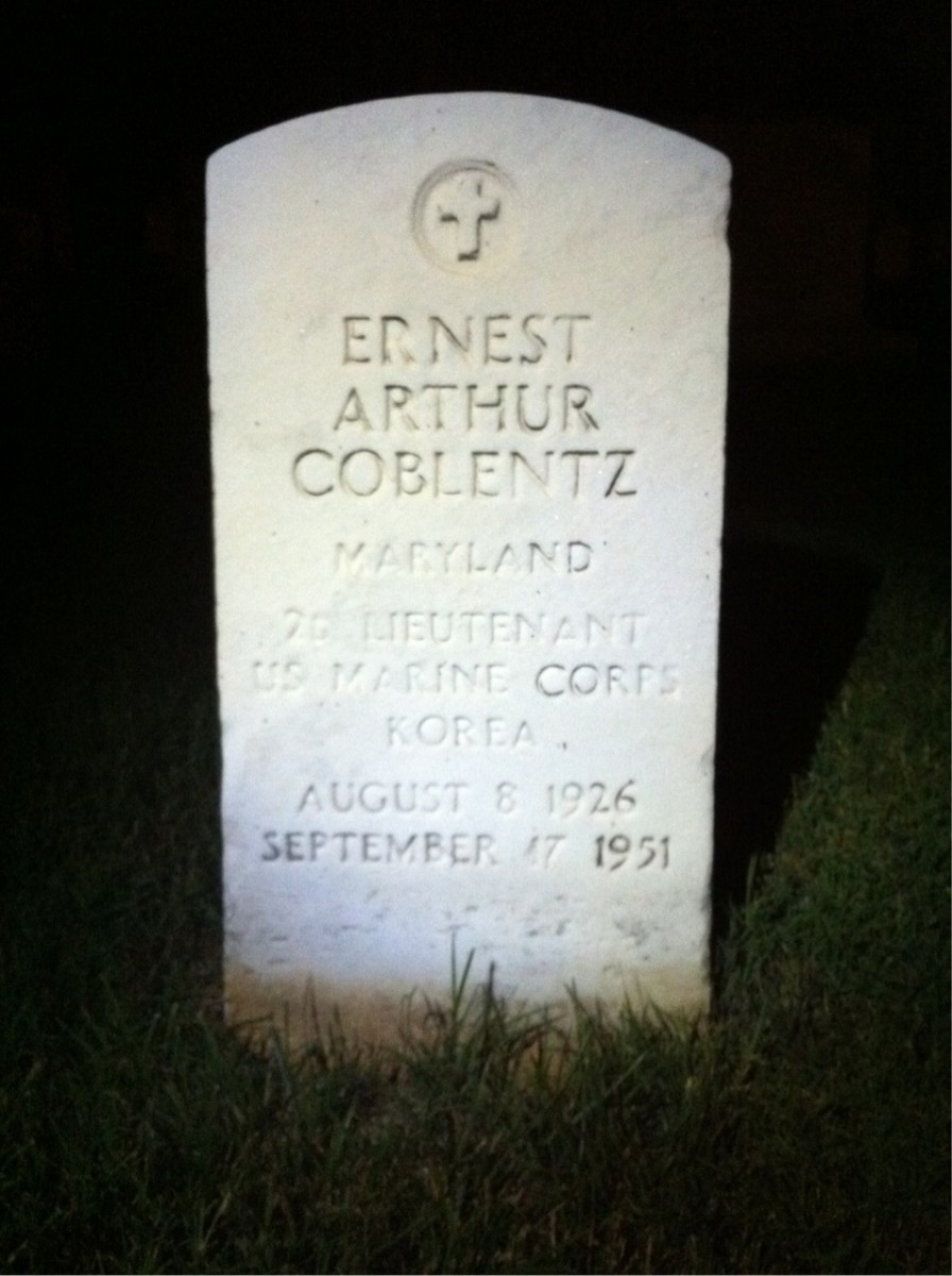 my-friend-ernest-and-the-70-year-war