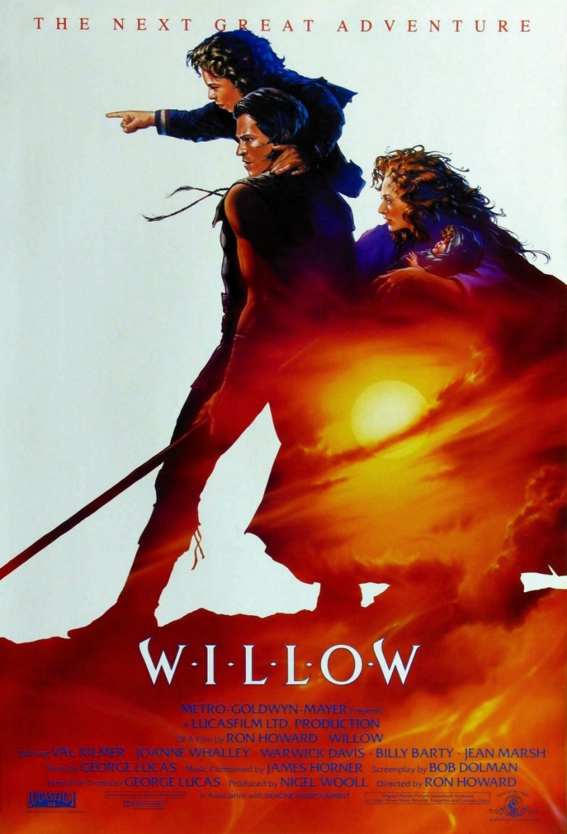 movie willow｜TikTok Search