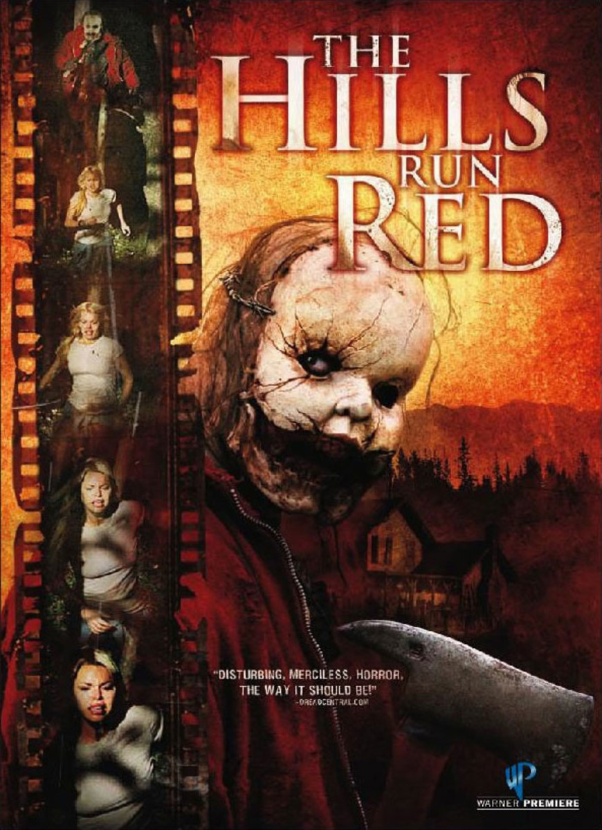 the-hills-run-red-2009-review