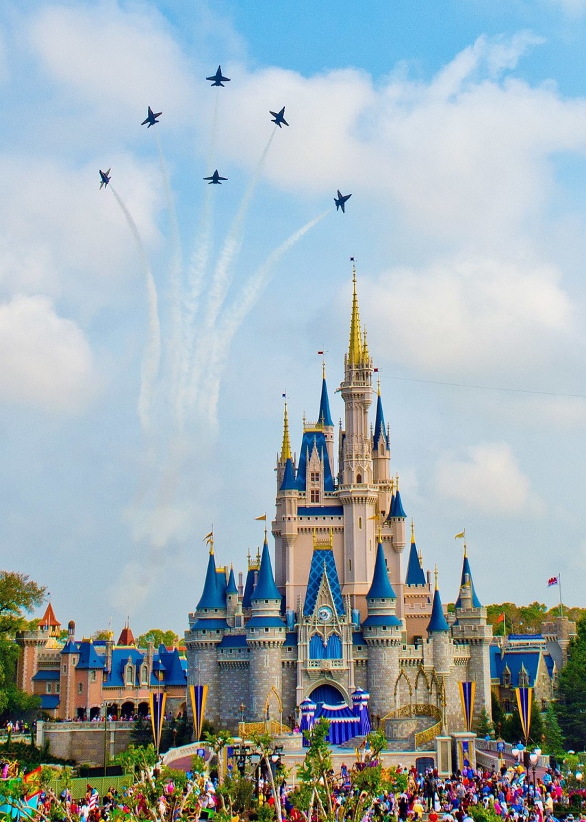If you’ve never been to Disney World before, start planning your trip several months in advance of your stay. 