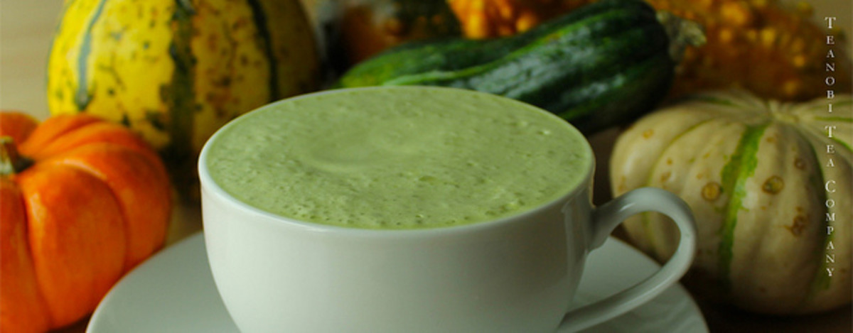 Matcha Green Tea Health Benefits