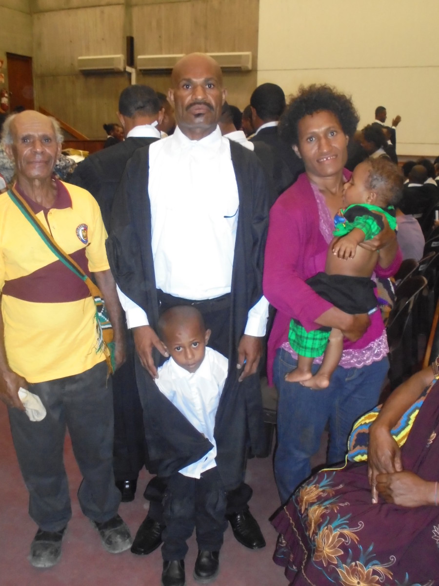 formation-and-dissolution-of-customary-marriage-in-papua-new-guinea
