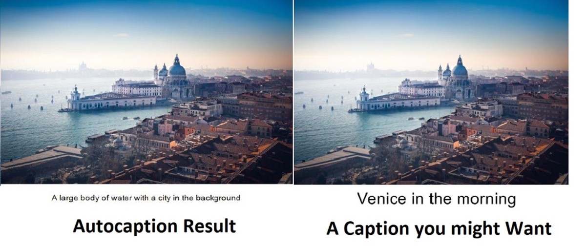 Which Photo Captioning Software Is the Best? TurboFuture