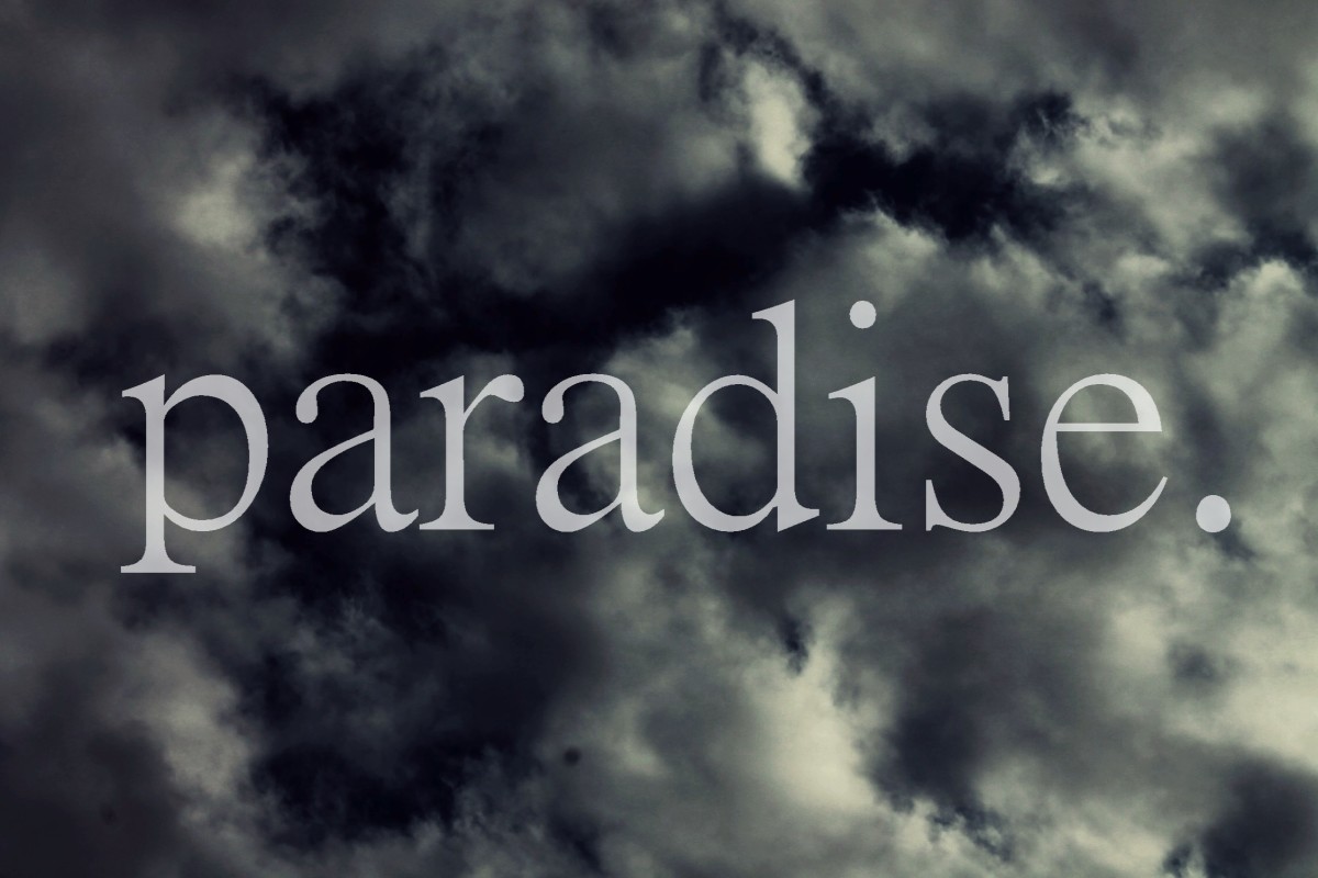 Man's Journey from Paradise to Paradise