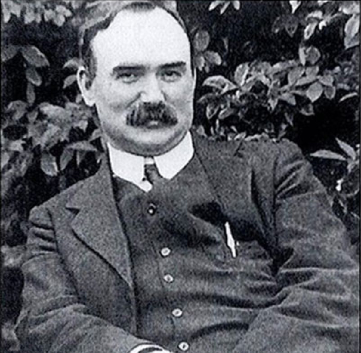 The Legacy of the Connolly Association and the Partition of Nothern Ireland