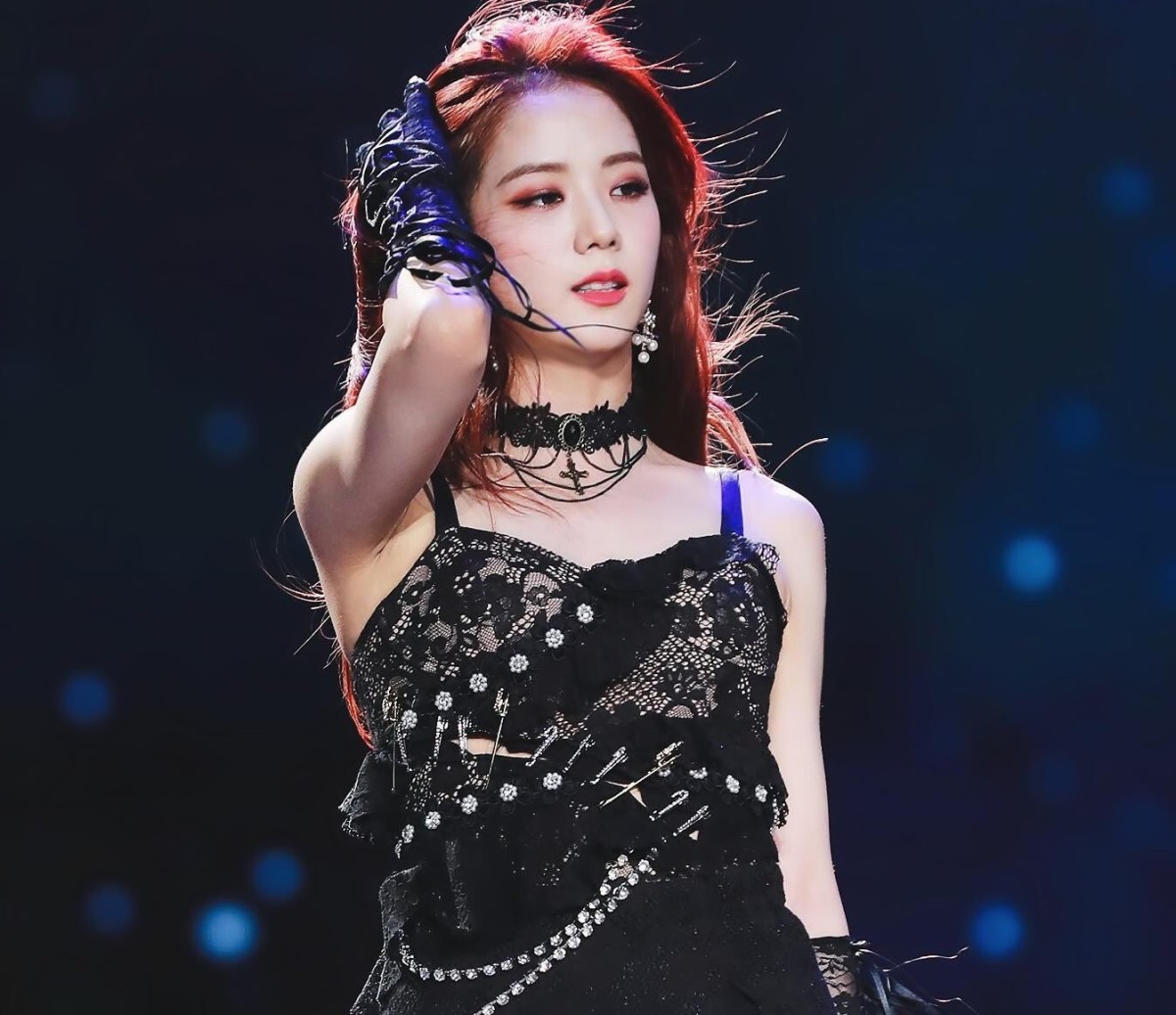 Top 10 Most Beautiful K-Pop Female Idols (2022) - Spinditty