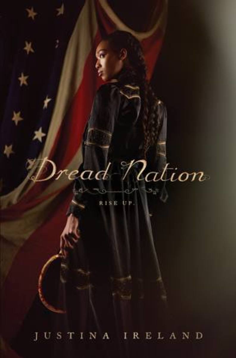 Book Review: Dread Nation by Justina Ireland