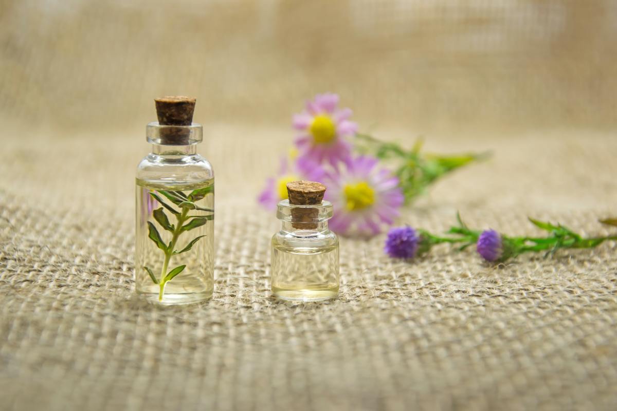 Homemade perfumes cheap