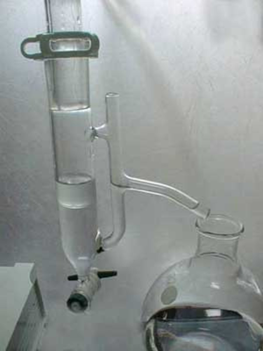 Steam in distillation фото 86