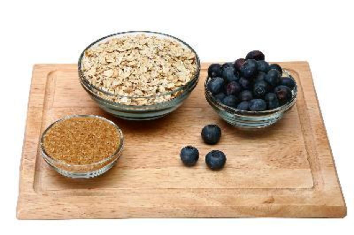 the-benefits-of-oatmeal
