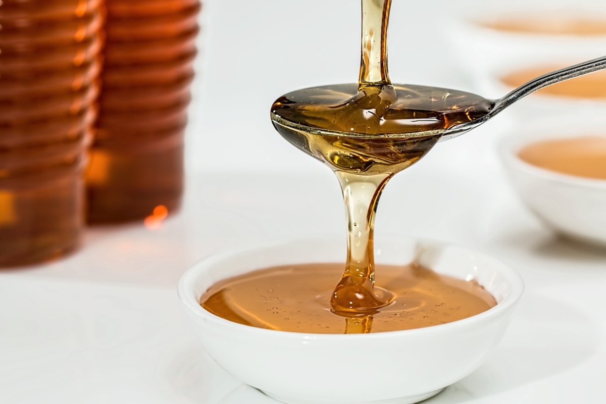 Unfortunately, local honey likely won't help your seasonal allergies. 