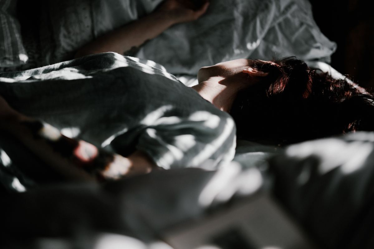 Get out of Your Bed: 8 Ways to Tell Depression Who Is Boss