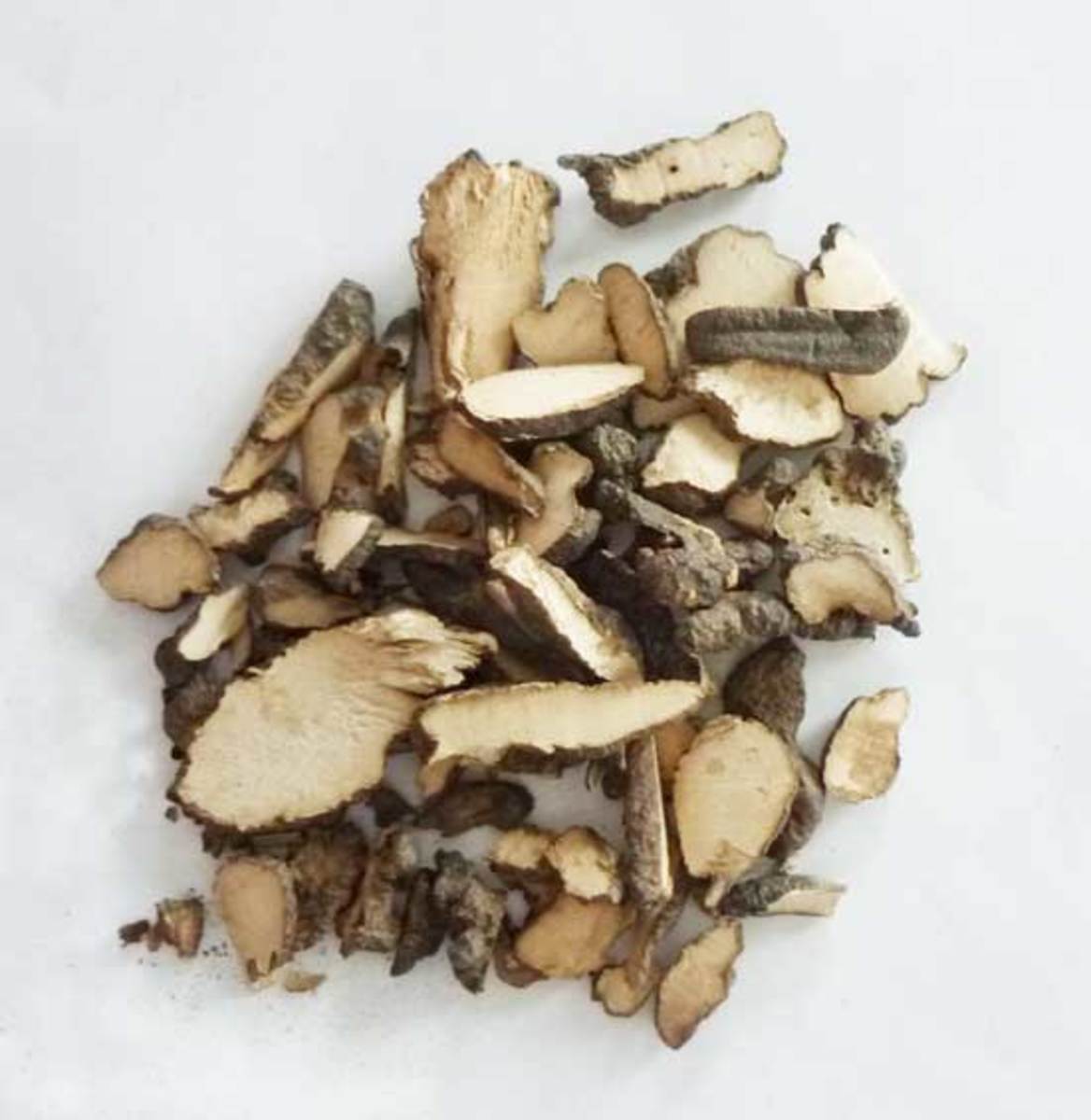Dried Polyporus, zhu ling