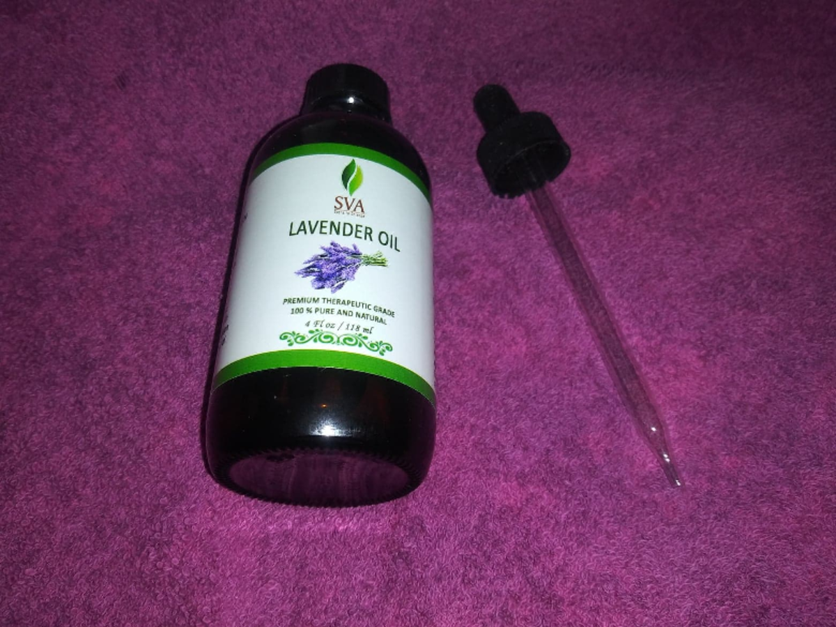 How to Use Lavender Oil for Insomnia RemedyGrove