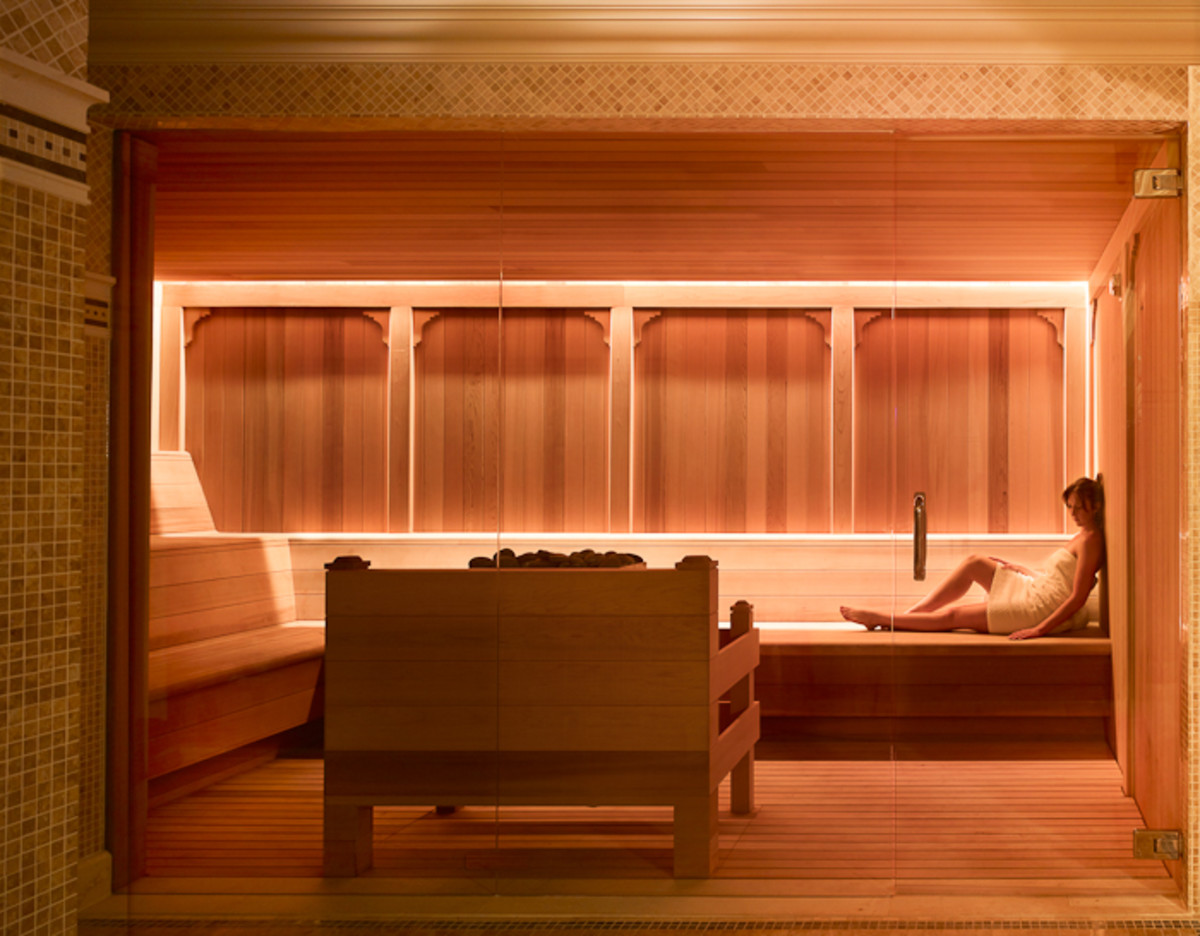 The Healing Powers of Hot and Cold Contrast Therapy HubPages