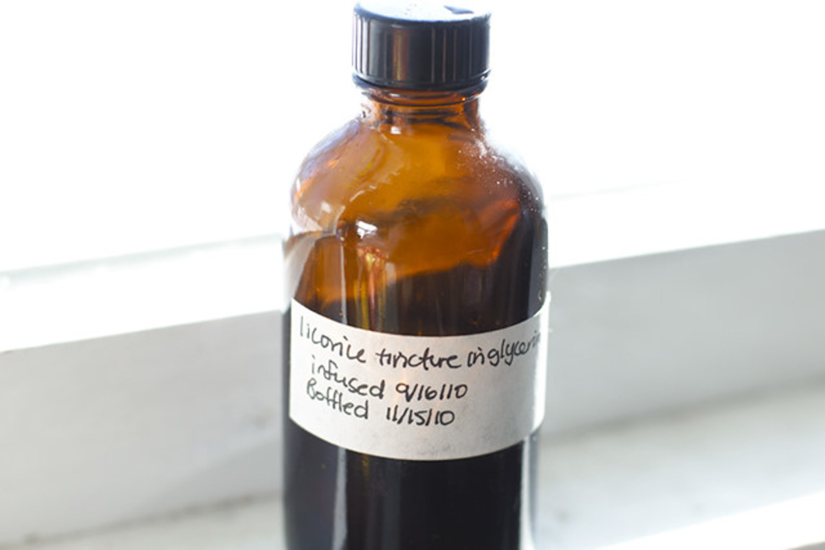 The Uses, Benefits, and Dangers of Liquorice RemedyGrove