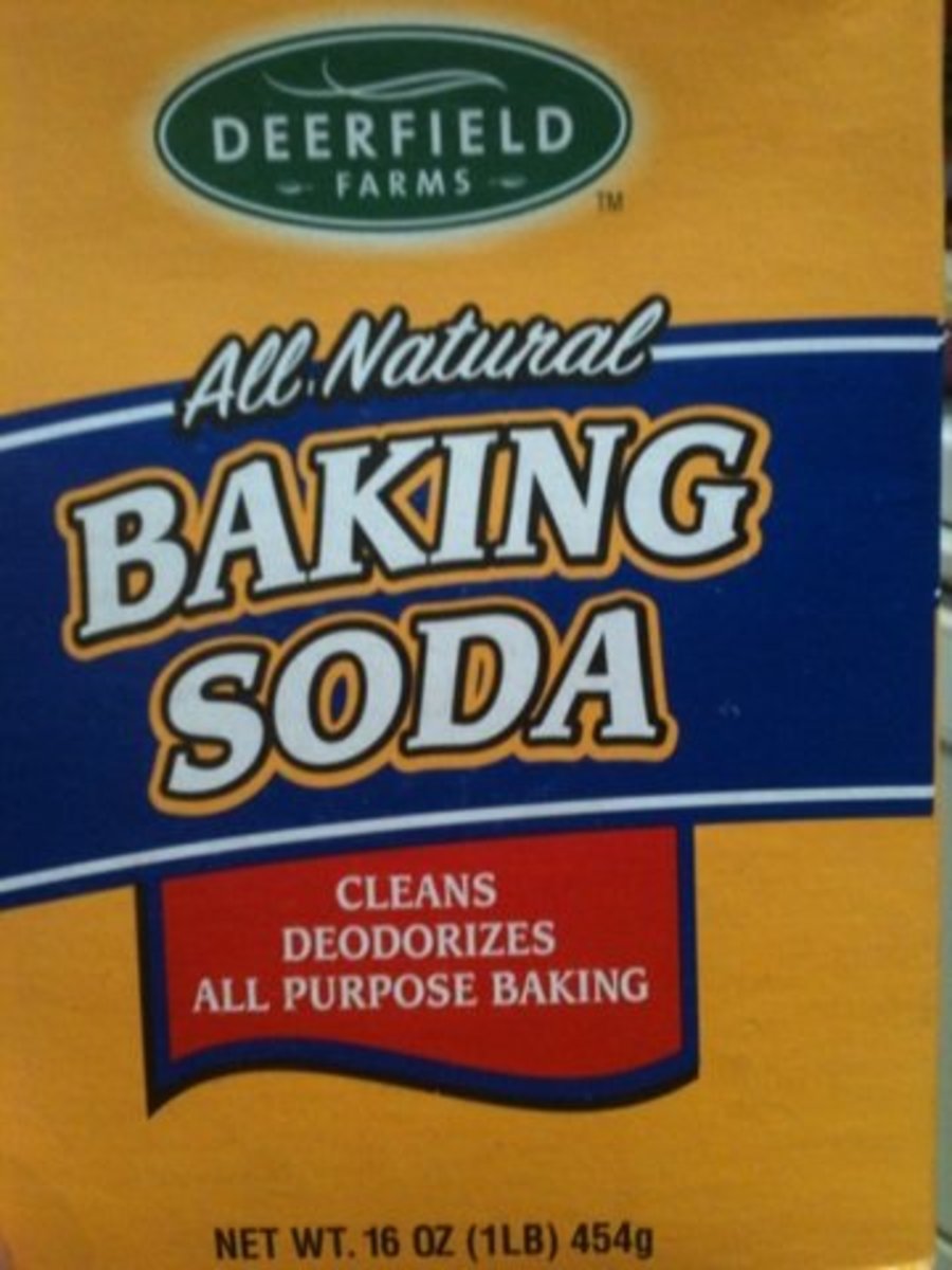 How to Treat Mosquito Bites With Home Remedies HubPages