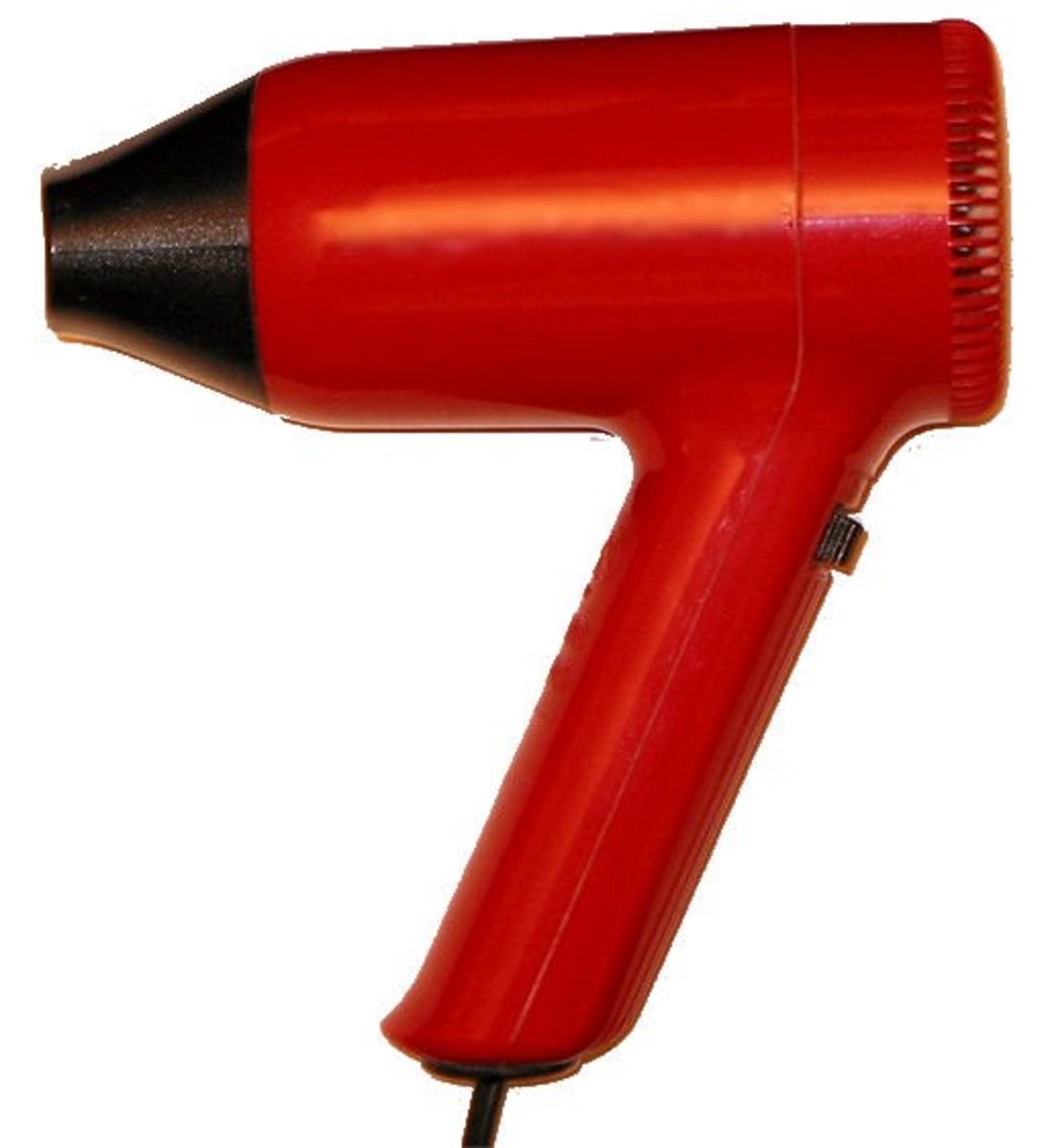 Use an ordinary hair dryer to immediately stop the itch of poison ivy, oak, or sumac.