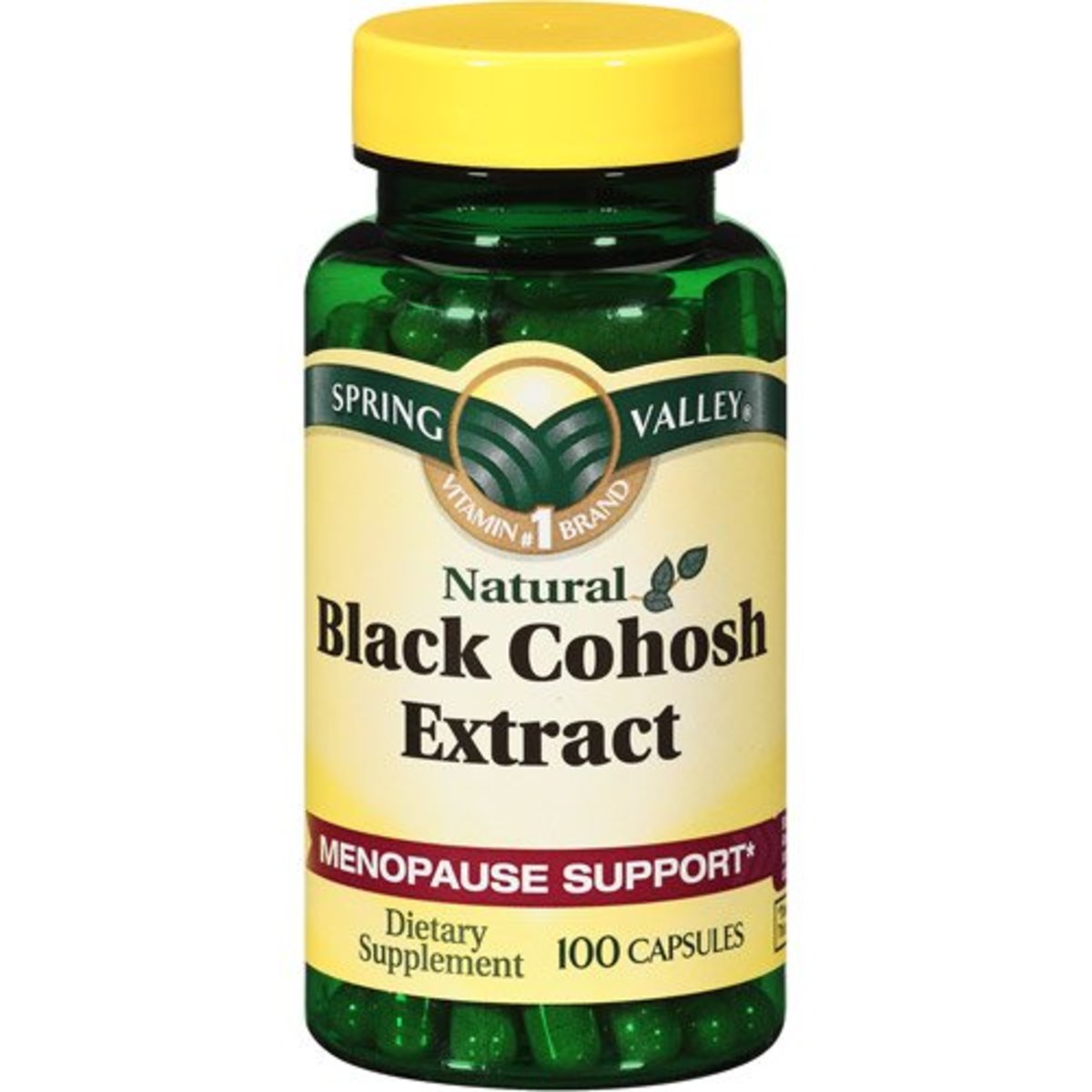 Black Cohosh How Long To Work at Vicente Mark blog