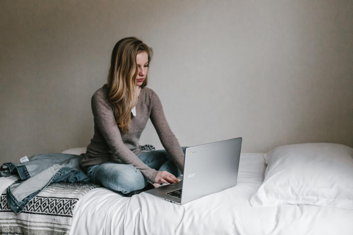 Writing can be a lot of fun or a lot of work. Getting comfortable with which point of view to use in your writing will make your life much easier.