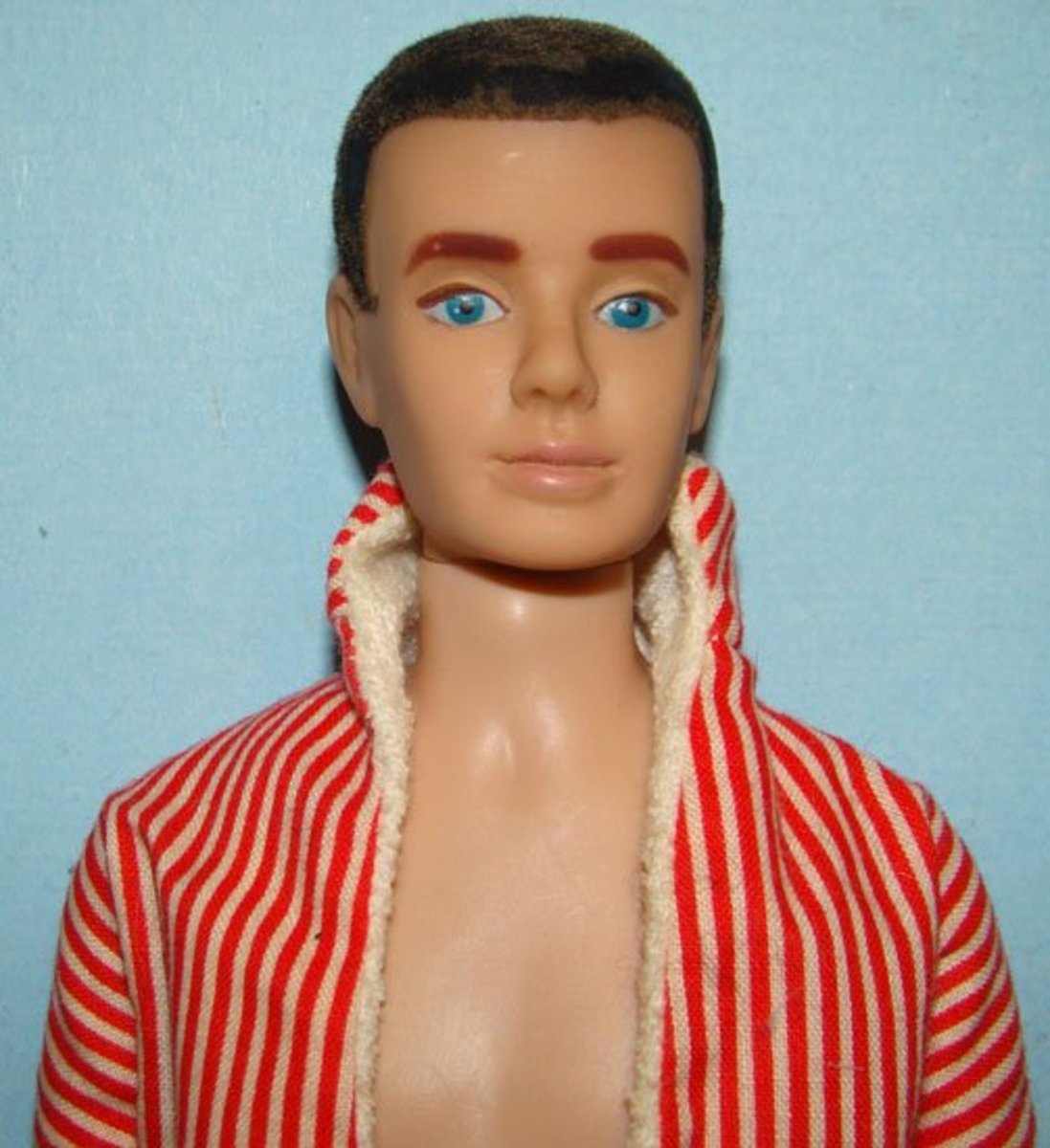 Ken Doll 
