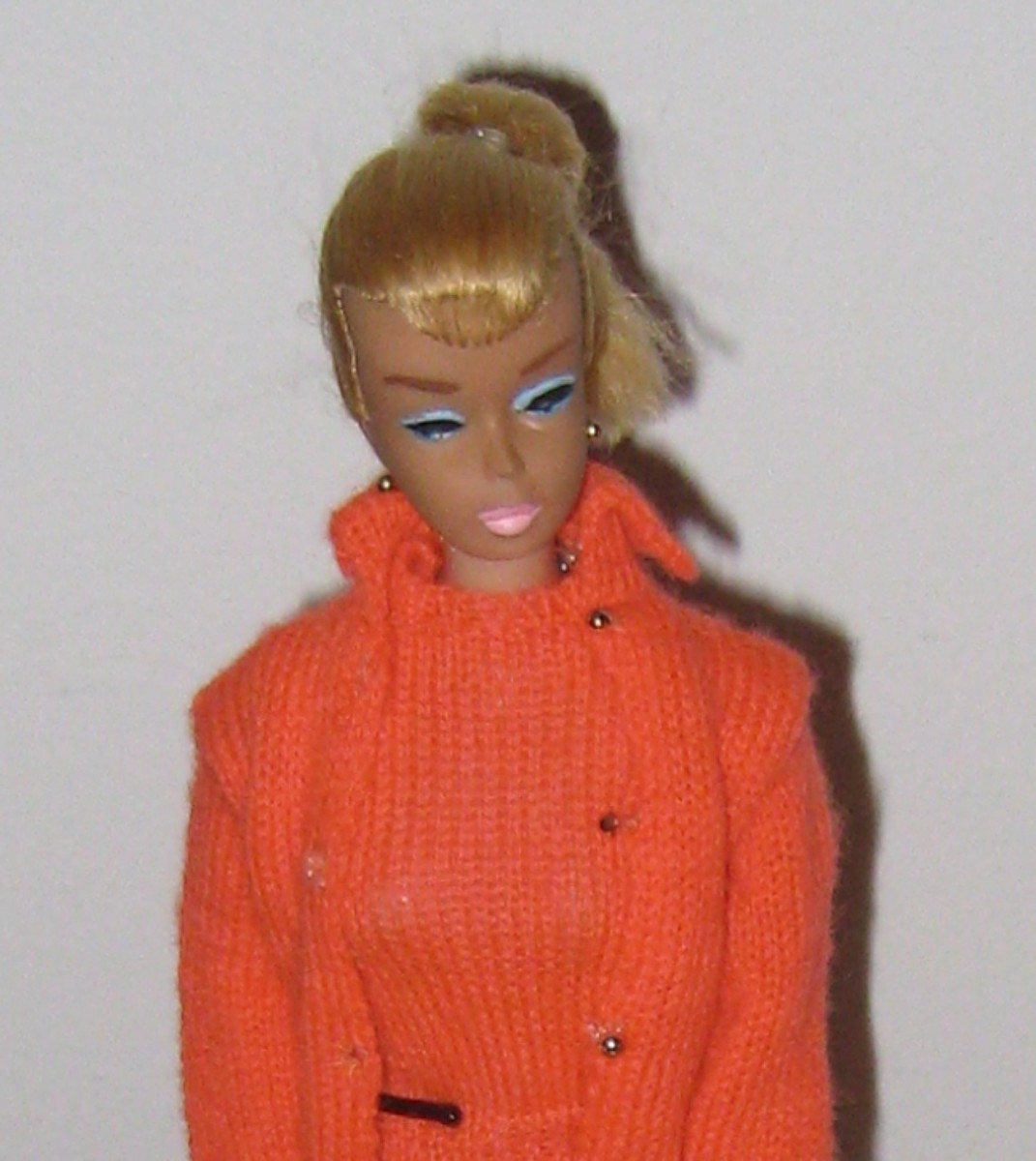 Barbie Doll History: 1959–1972 - HobbyLark