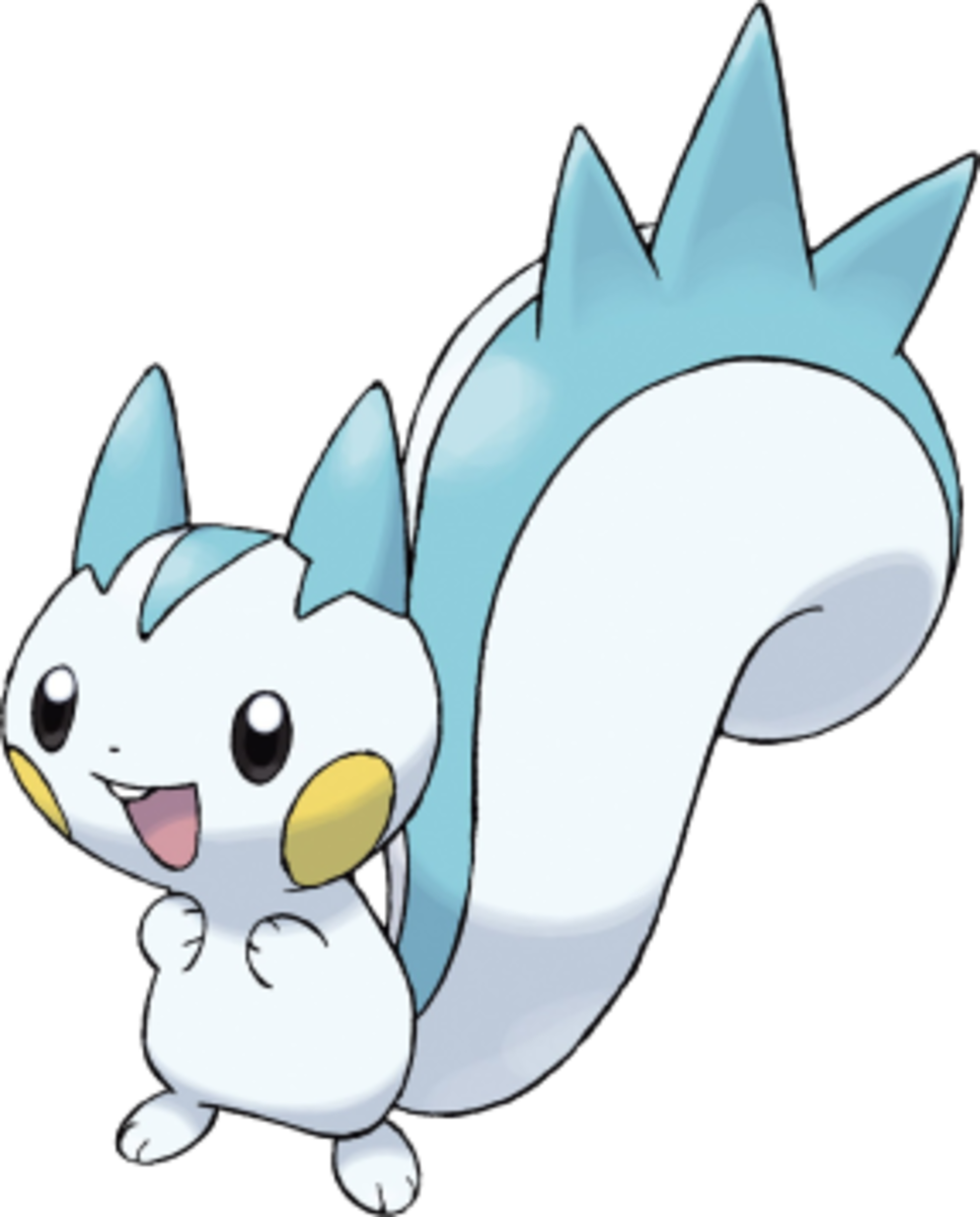 We Choose You: The 15 Cutest Pokémon of All Time