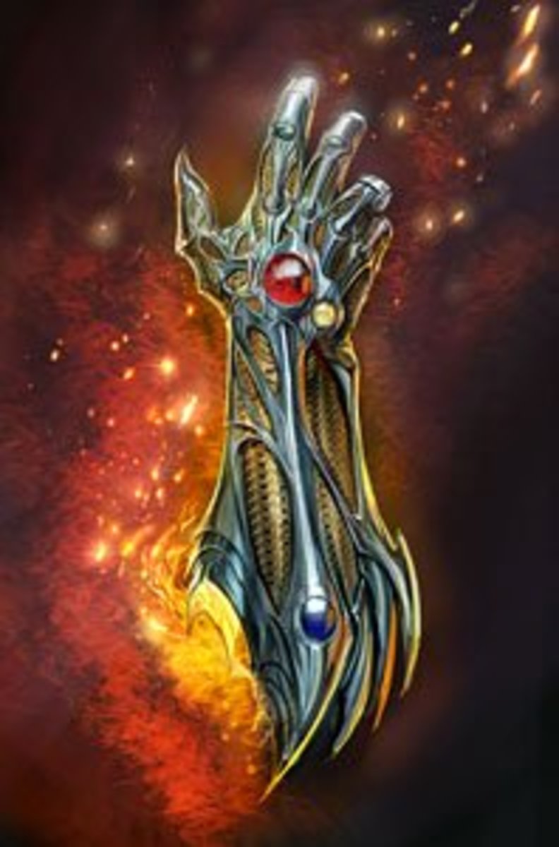 A Guide to the Hexcrafter Magus (Pathfinder) - HobbyLark