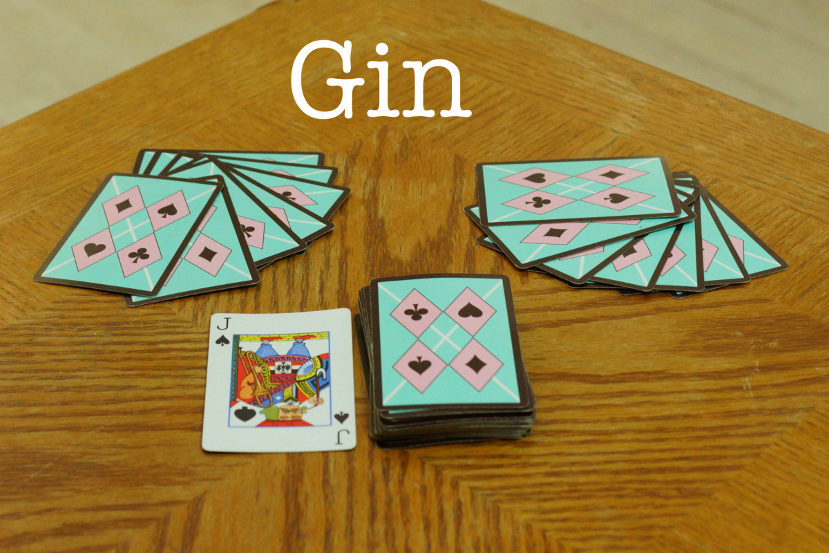 popular two person card games