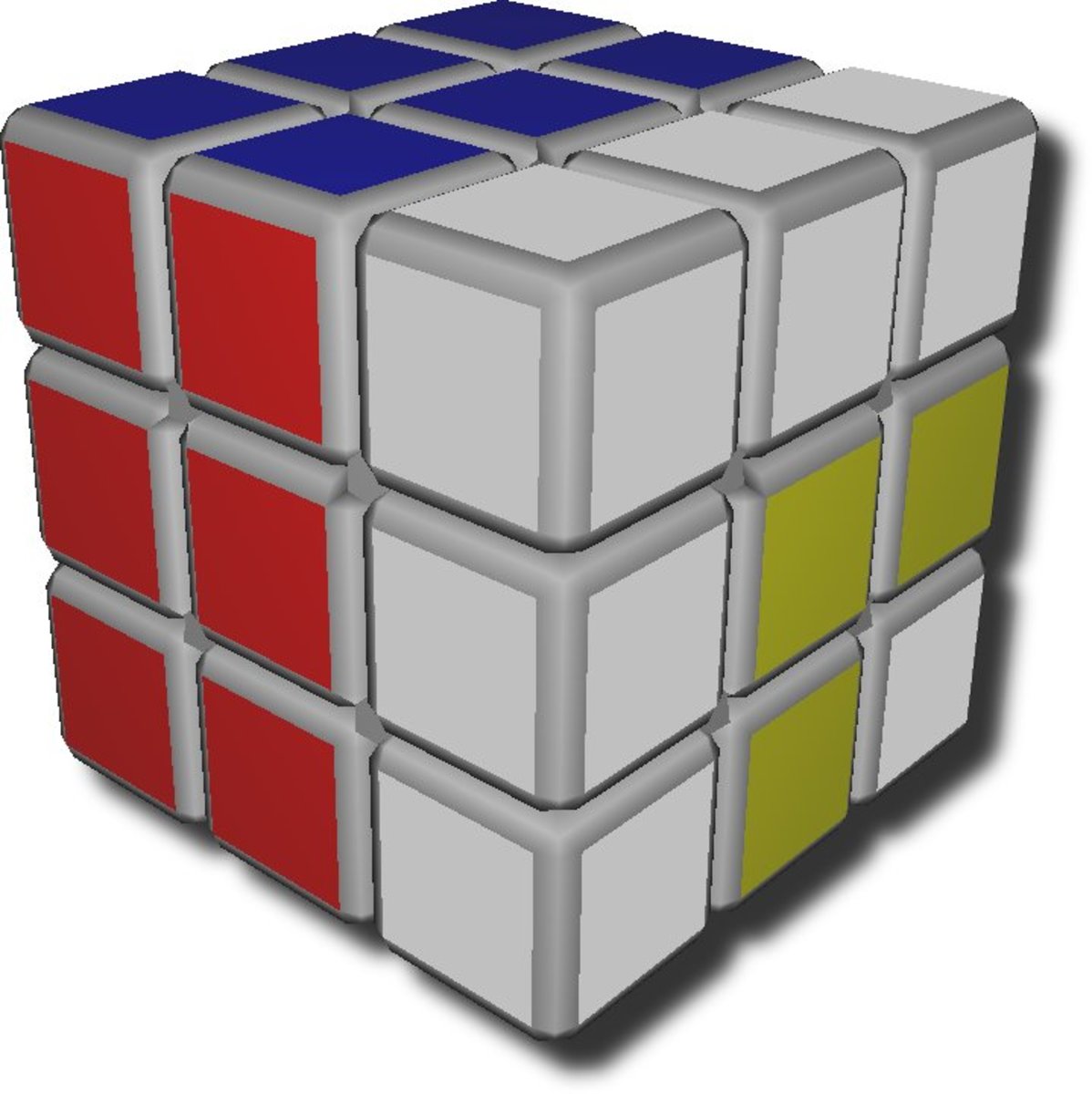 7 Rubik's Cube Algorithms to Solve Common Tricky Situations - HobbyLark