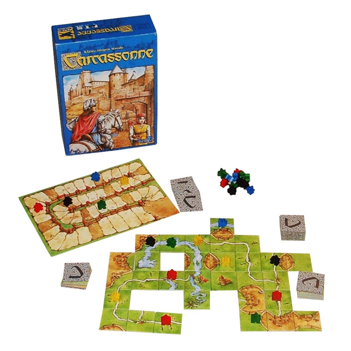 13 Best Strategy Board Games for Kids and Adults - HobbyLark